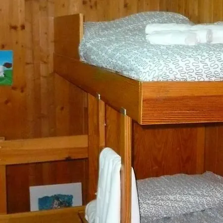 Appartamento Sole Alto Marilleva Habitación foto