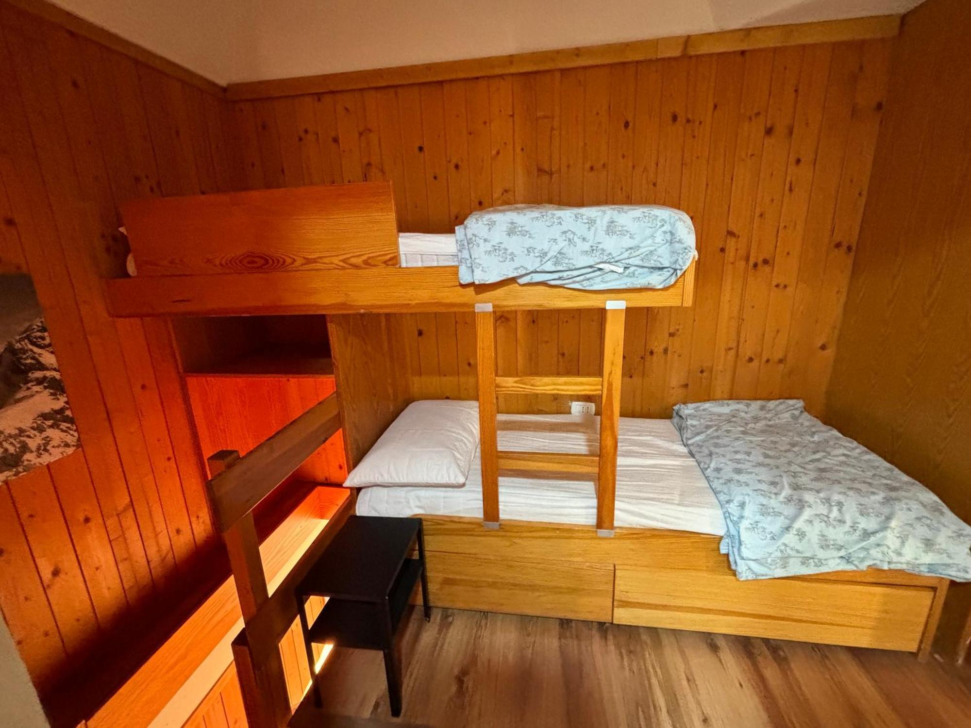 Apartment Sole Alto *