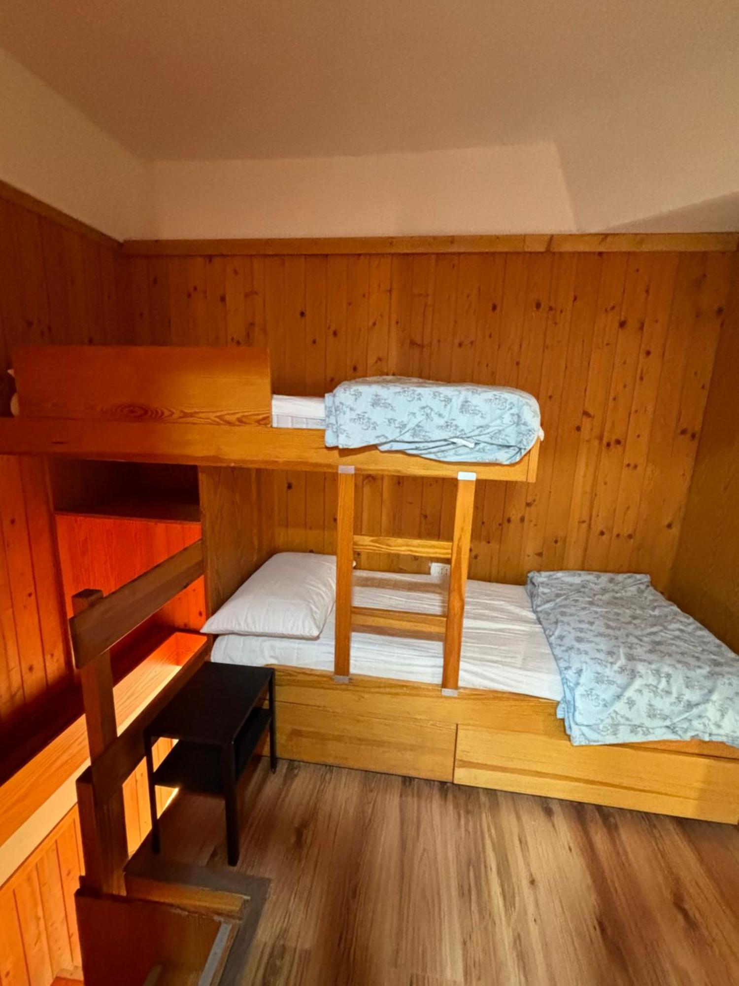 Sole Alto Apartment Marilleva