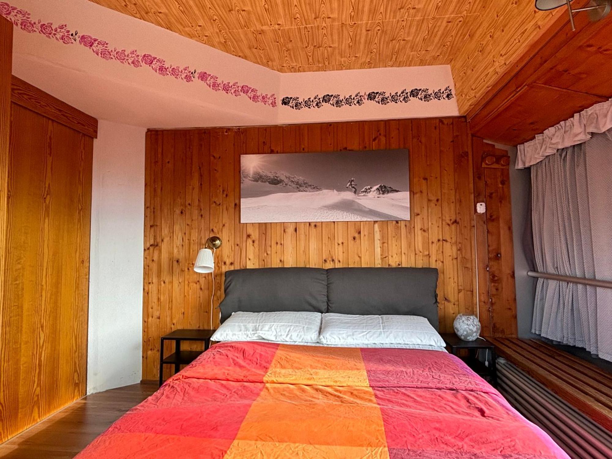Apartment Sole Alto Marilleva
