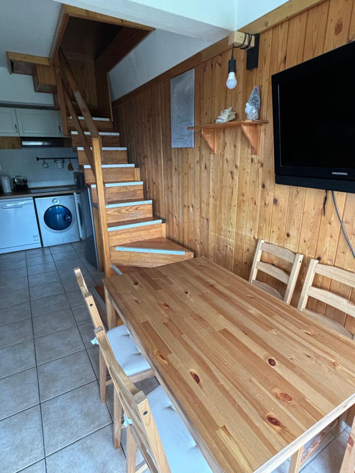 Apartment Sole Alto