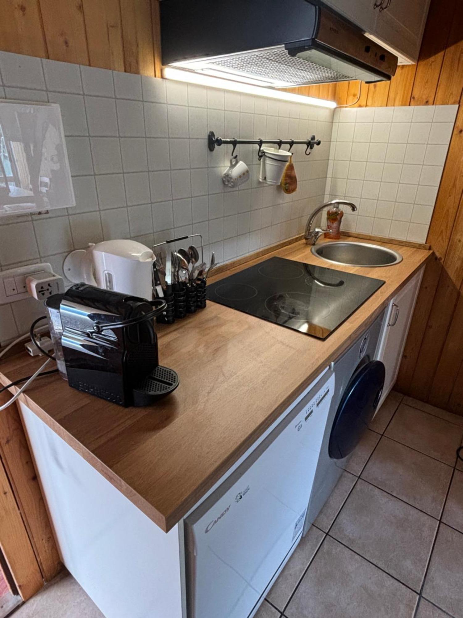 Sole Alto Apartment *