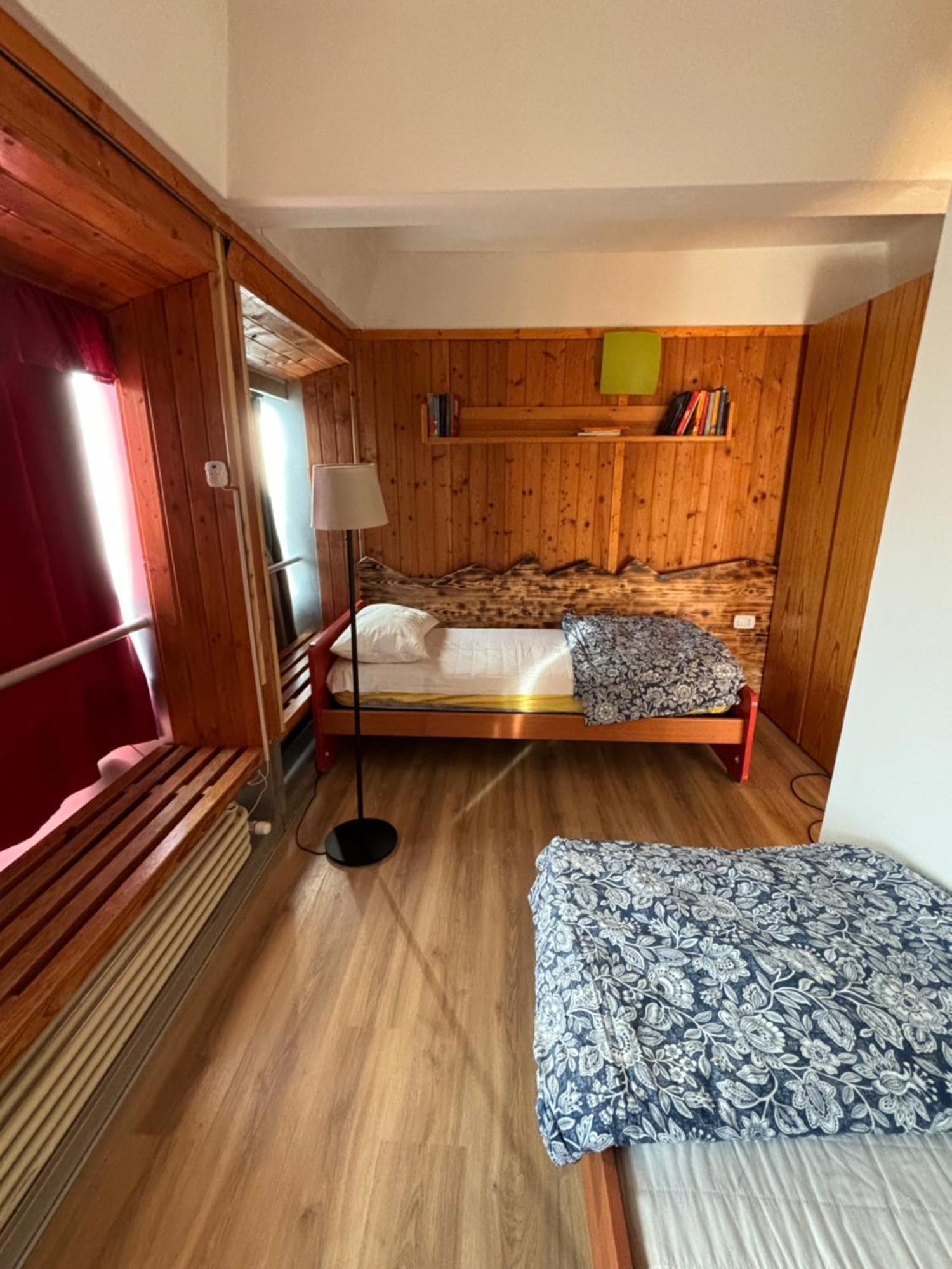 Apartment Sole Alto *