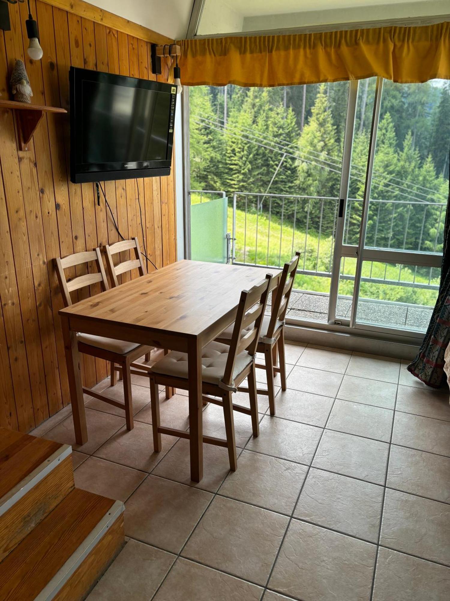 Sole Alto Apartment