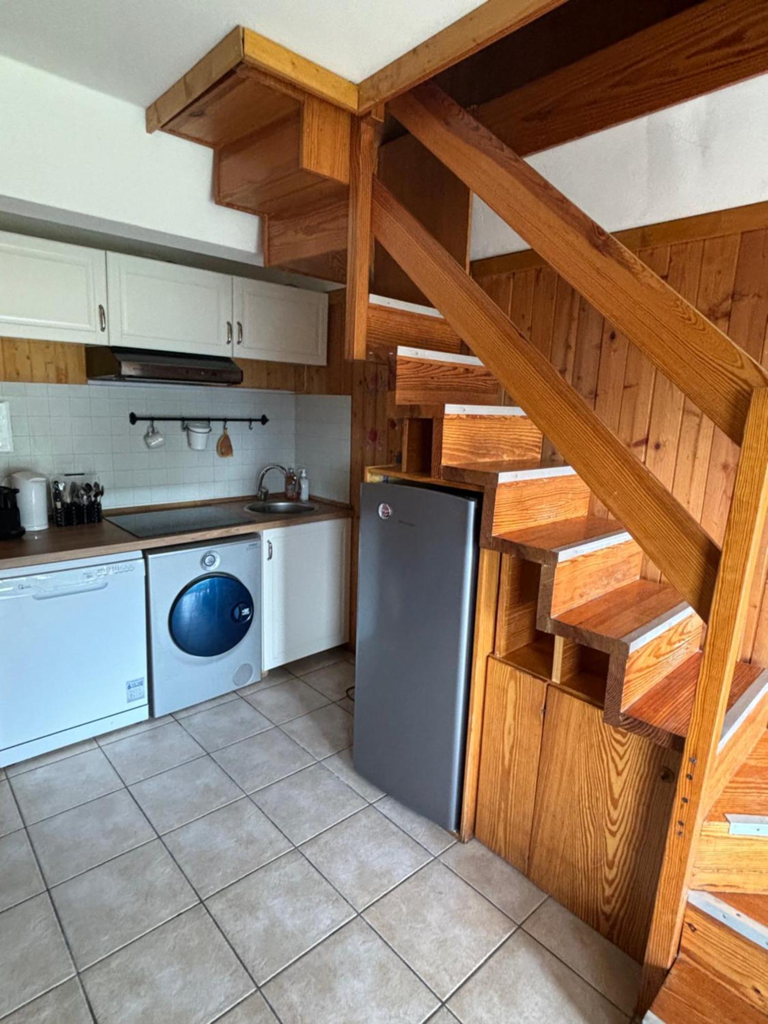 Sole Alto Apartment *