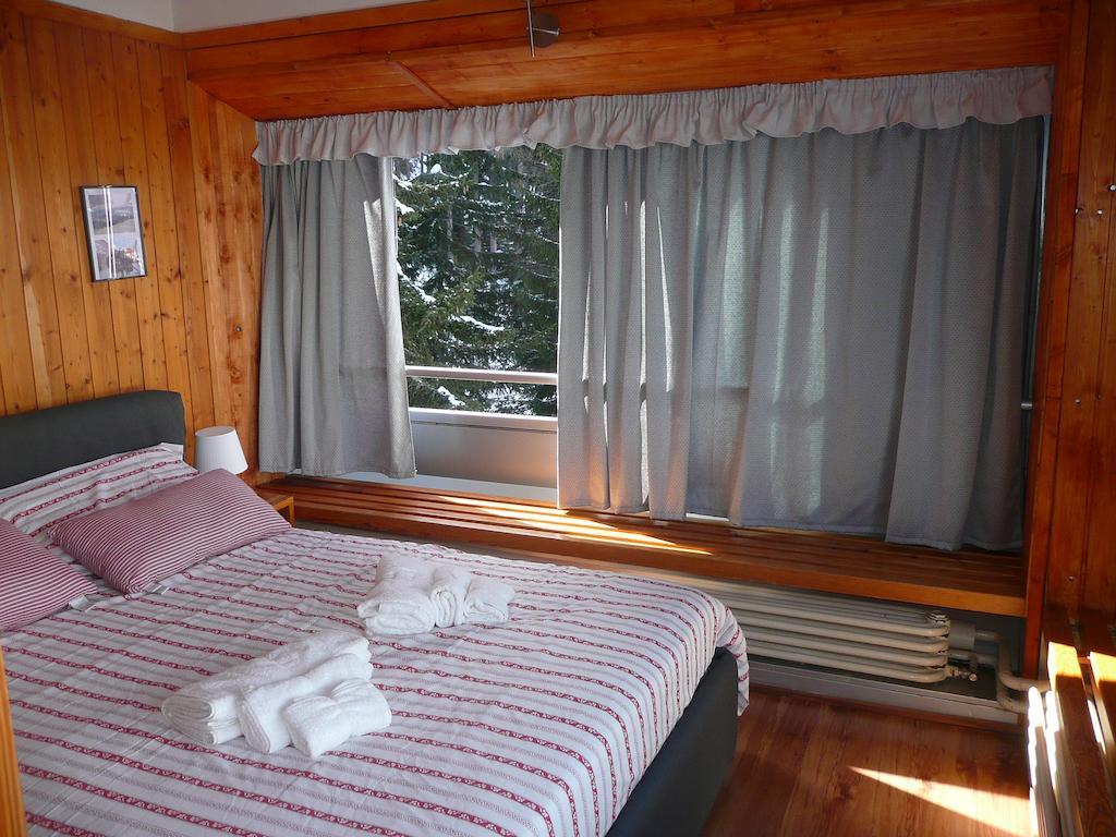 Apartment Sole Alto