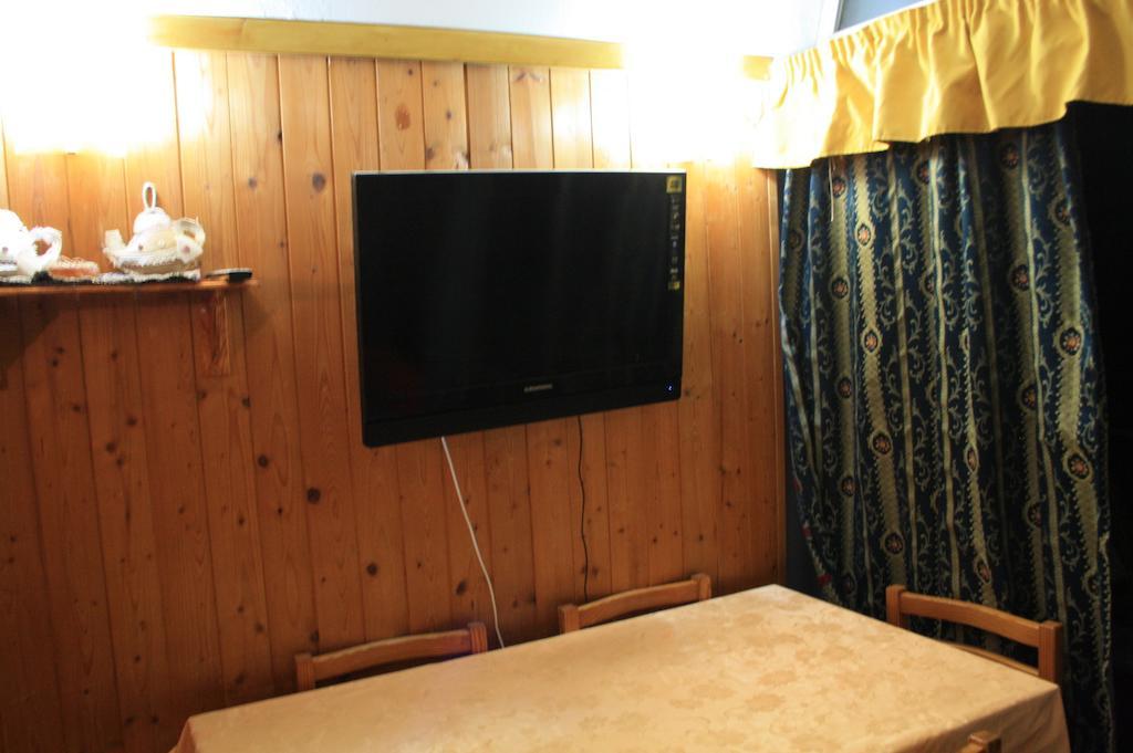 Apartment Sole Alto Marilleva
