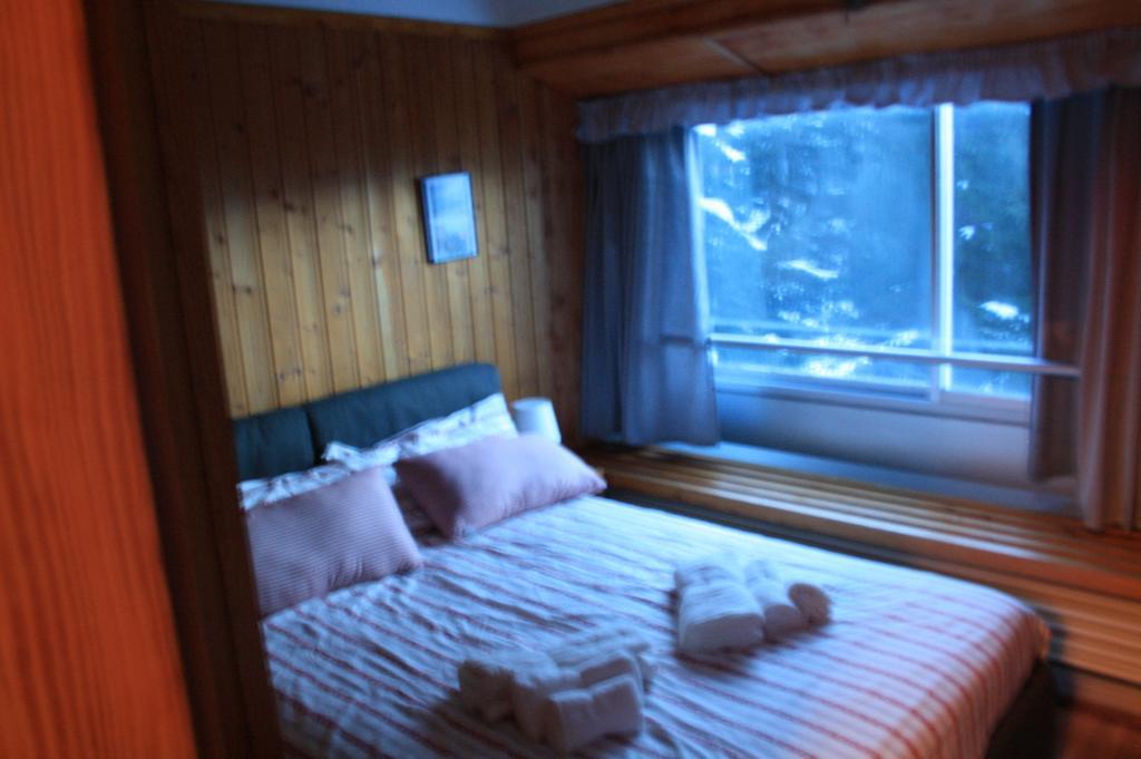 Apartment Sole Alto *