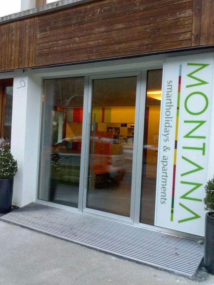 Sole Alto Apartment