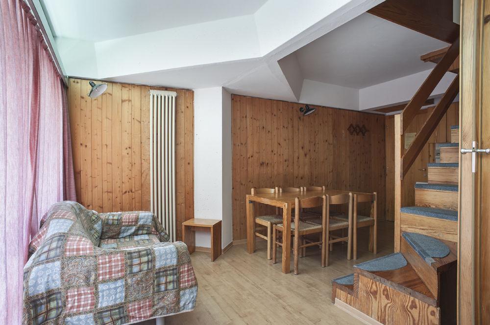 Sole Alto Apartment *
