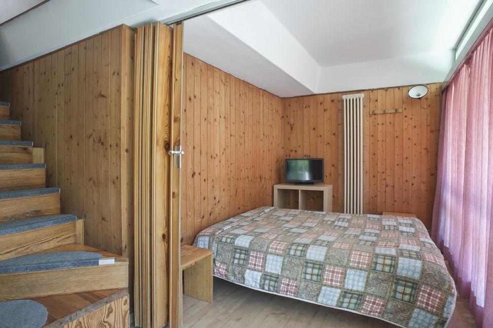 Sole Alto Apartment