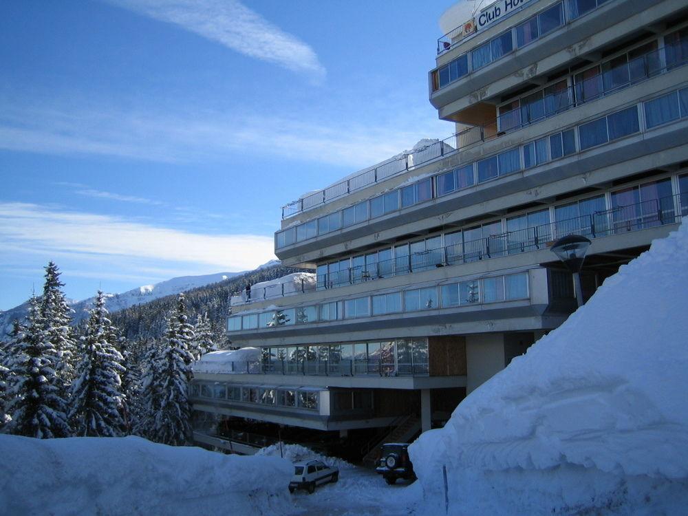 Sole Alto Apartment