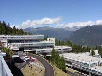 Apartment Sole Alto