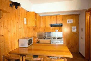 Sole Alto Apartment