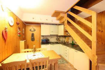 Apartment Sole Alto Marilleva
