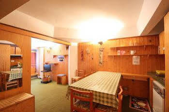 Apartment Sole Alto *