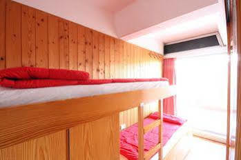 Apartment Sole Alto *
