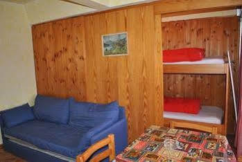 Apartment Sole Alto Marilleva