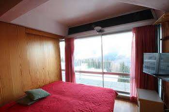 Sole Alto Apartment Marilleva