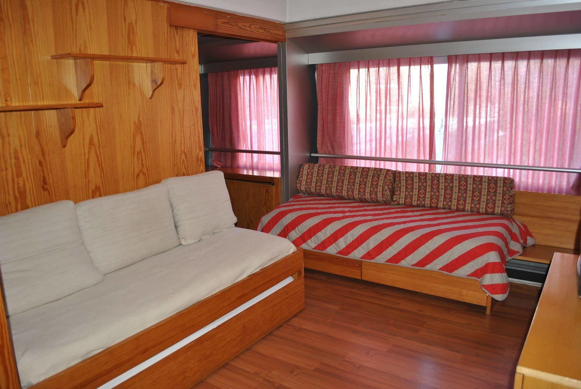 Sole Alto Apartment *