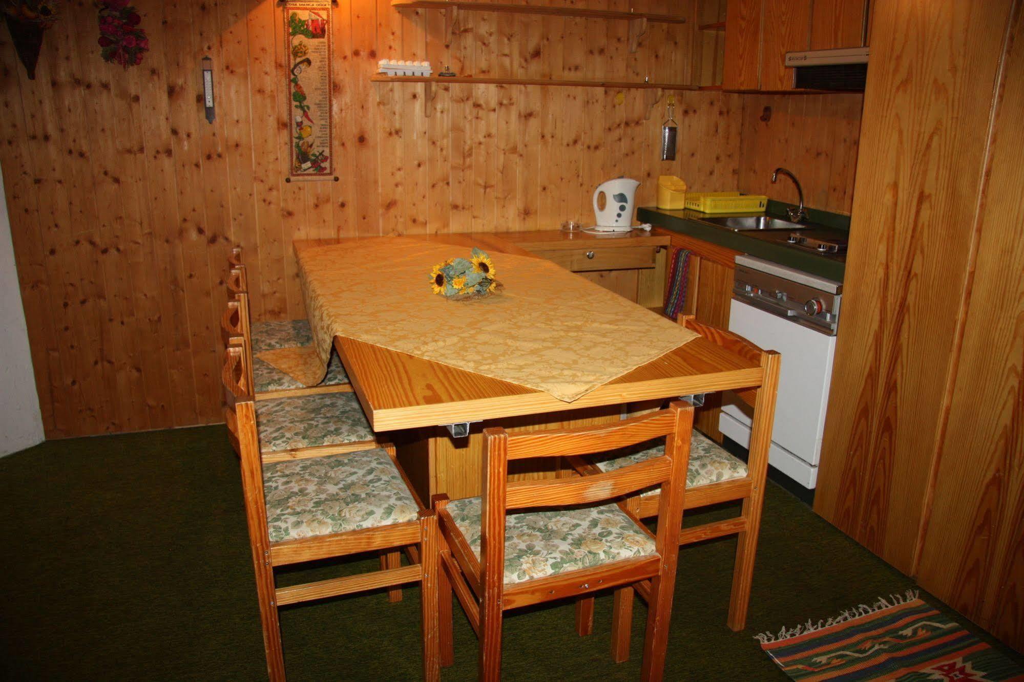 Apartment Sole Alto