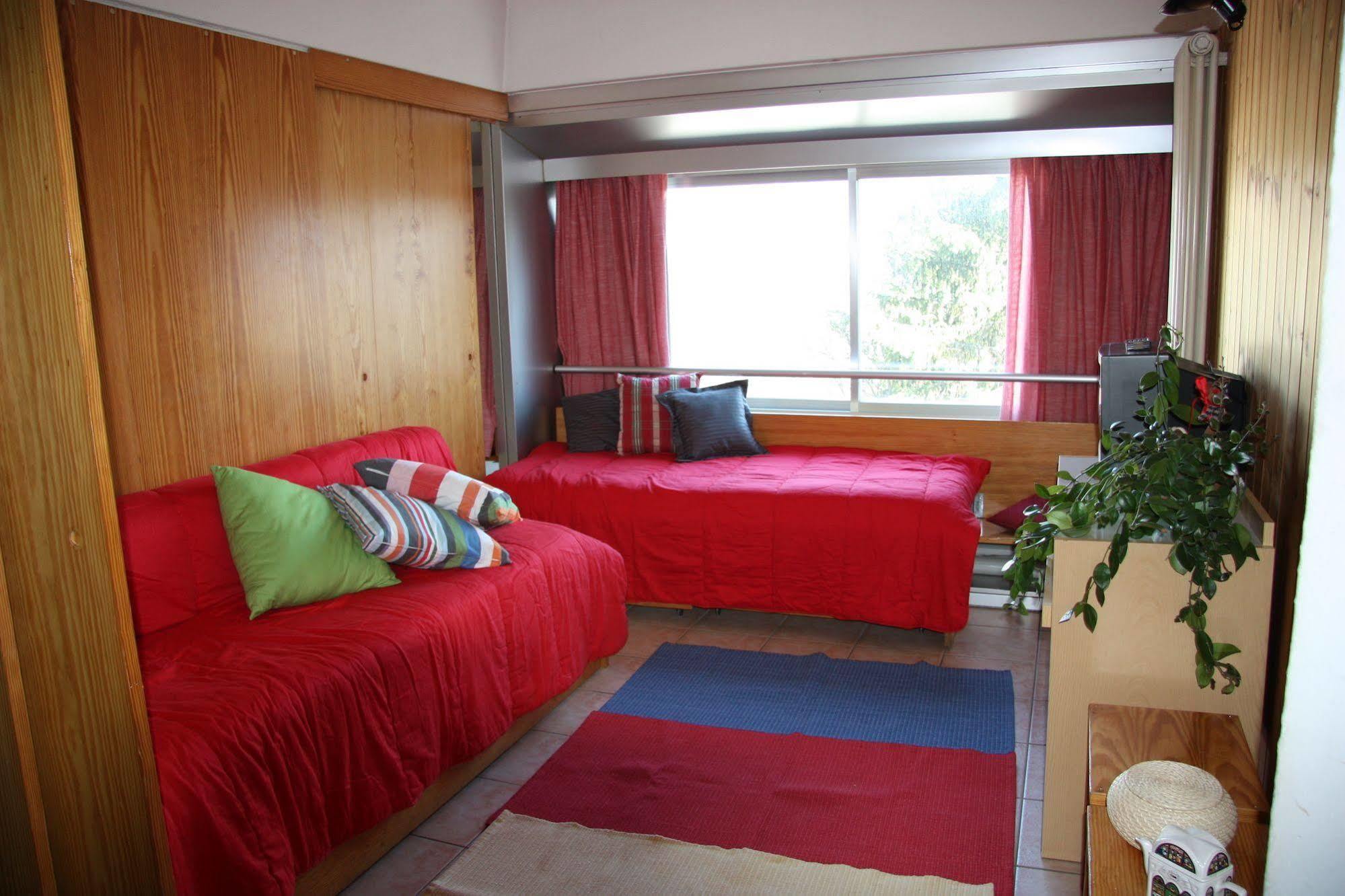 Apartment Sole Alto *