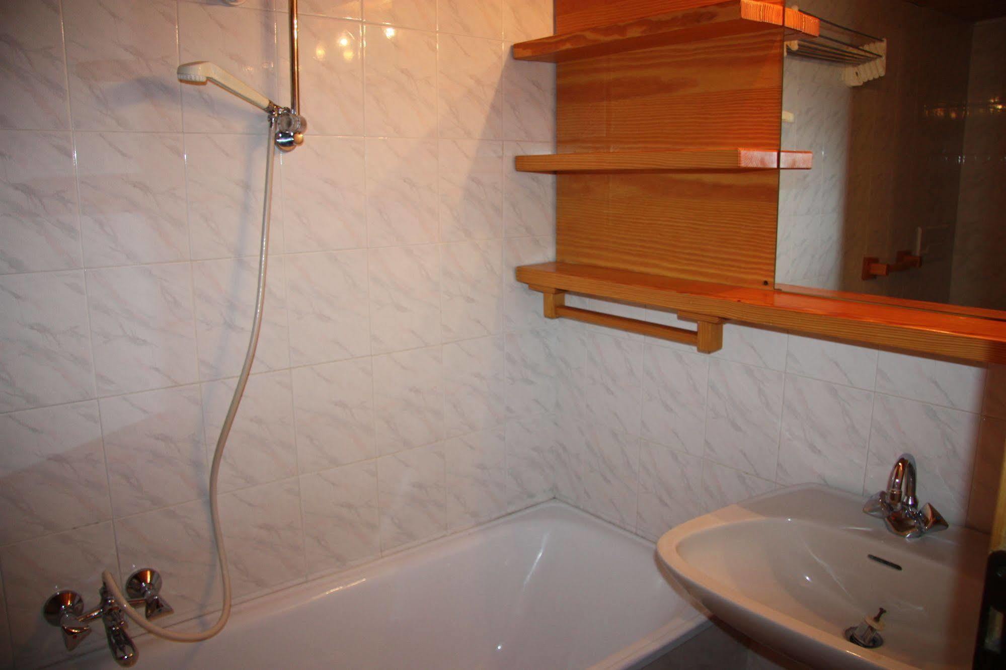 Apartment Sole Alto Marilleva
