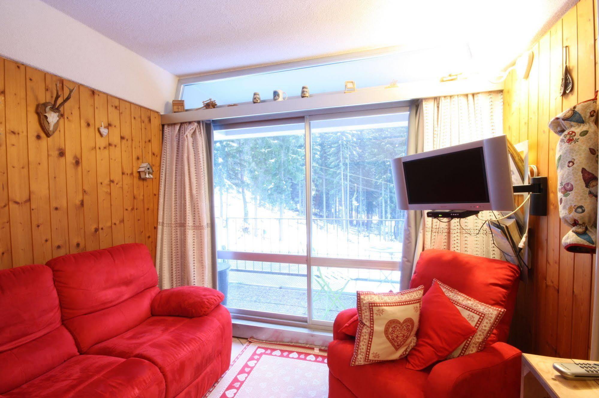 Apartment Sole Alto *
