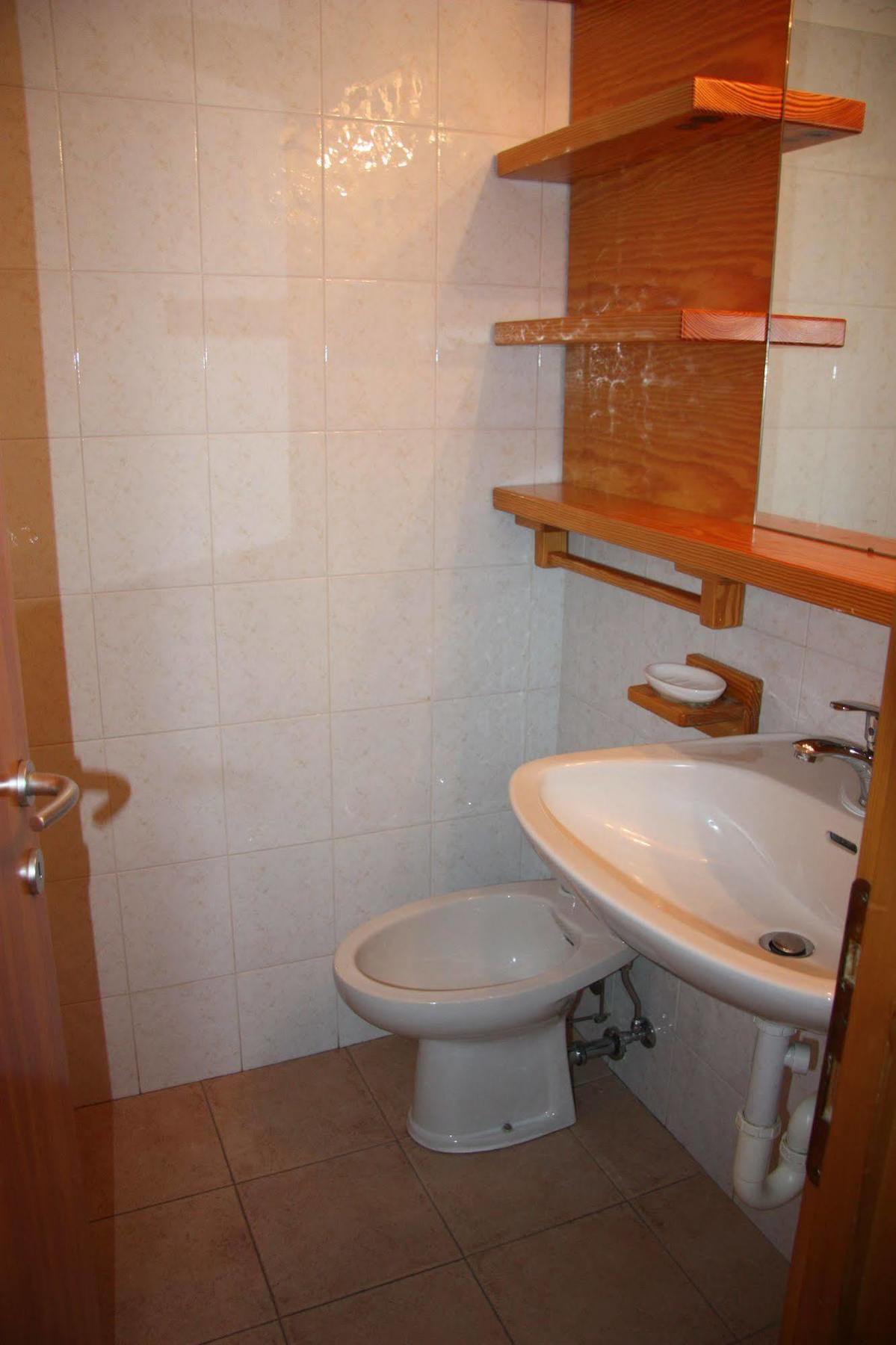 Apartment Sole Alto Marilleva