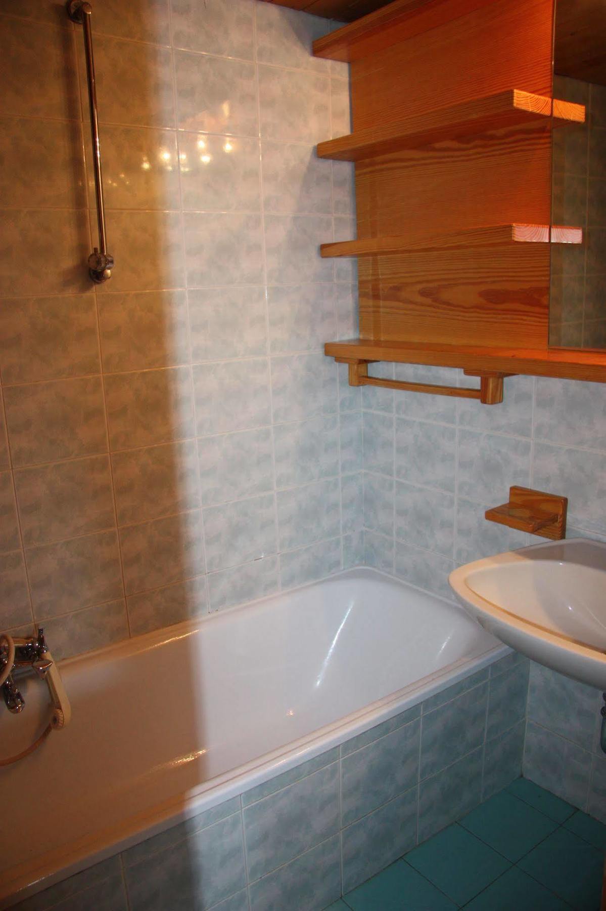 Sole Alto Apartment *