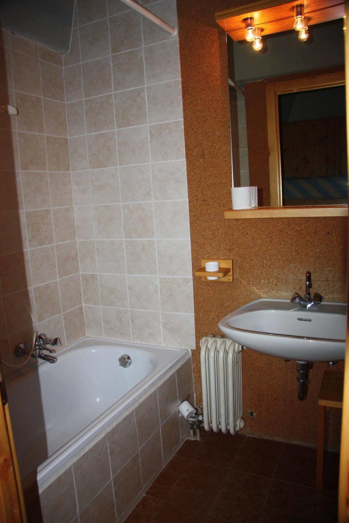 Apartment Sole Alto