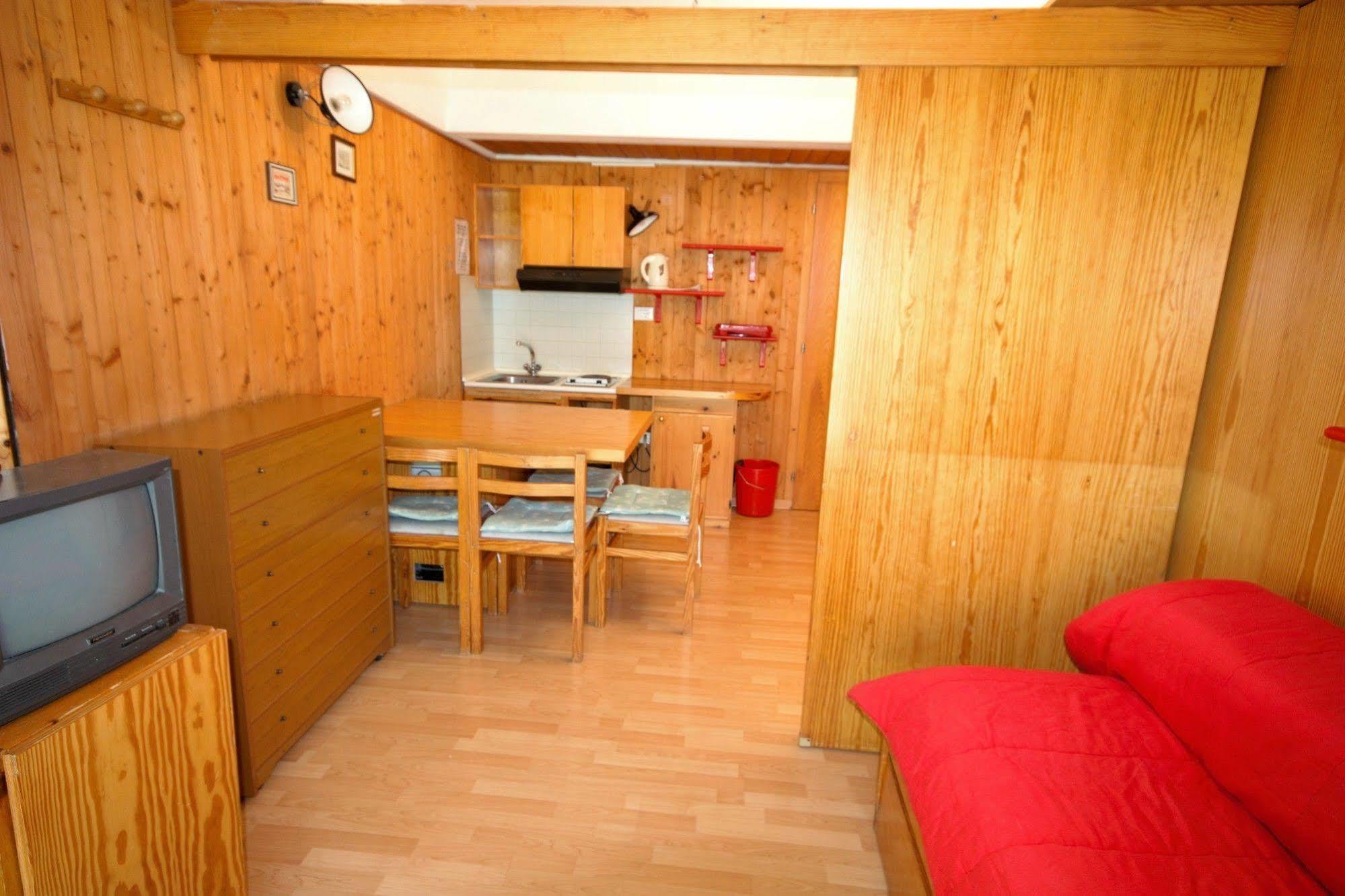 Apartment Sole Alto