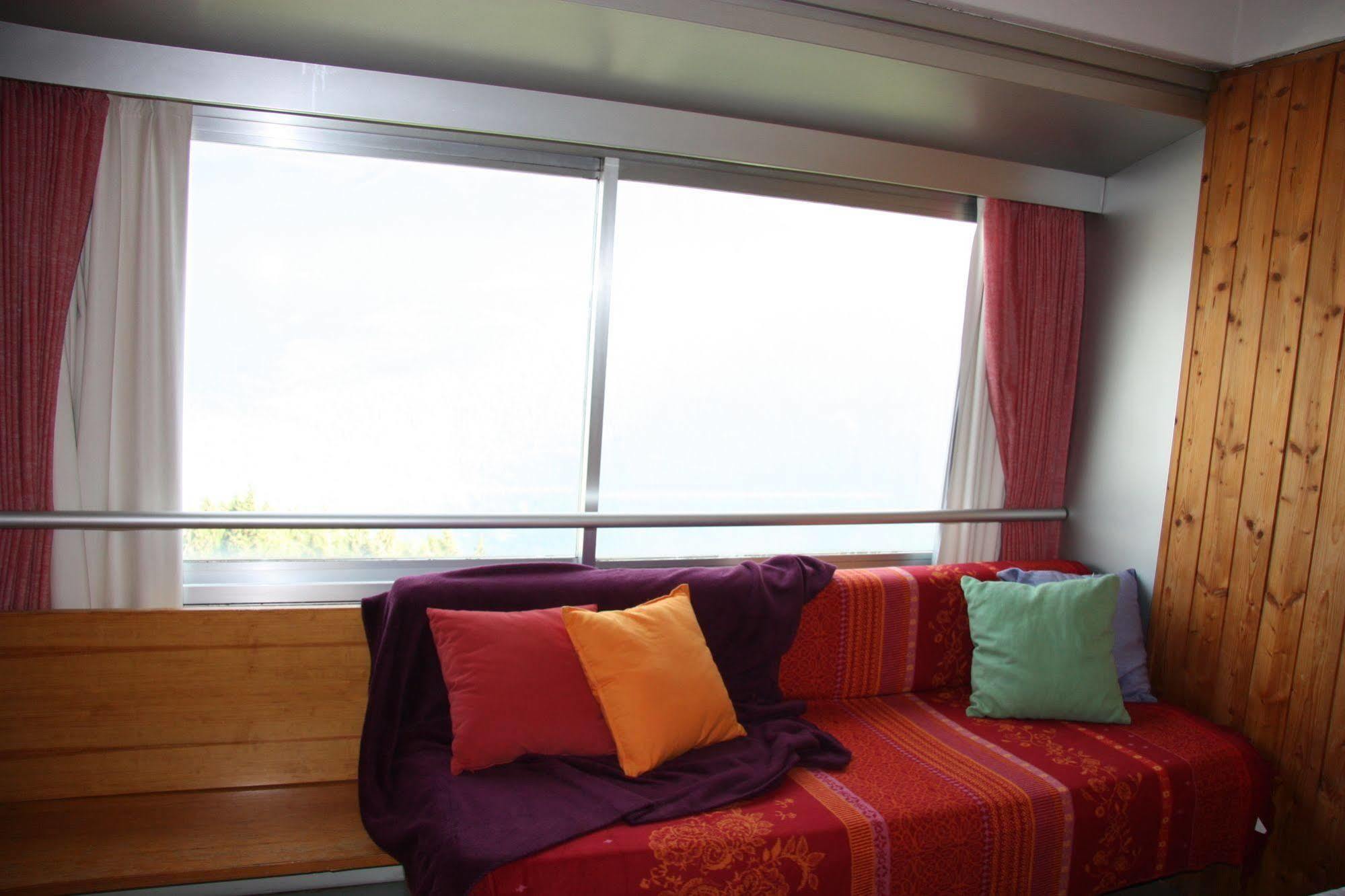 Sole Alto Apartment