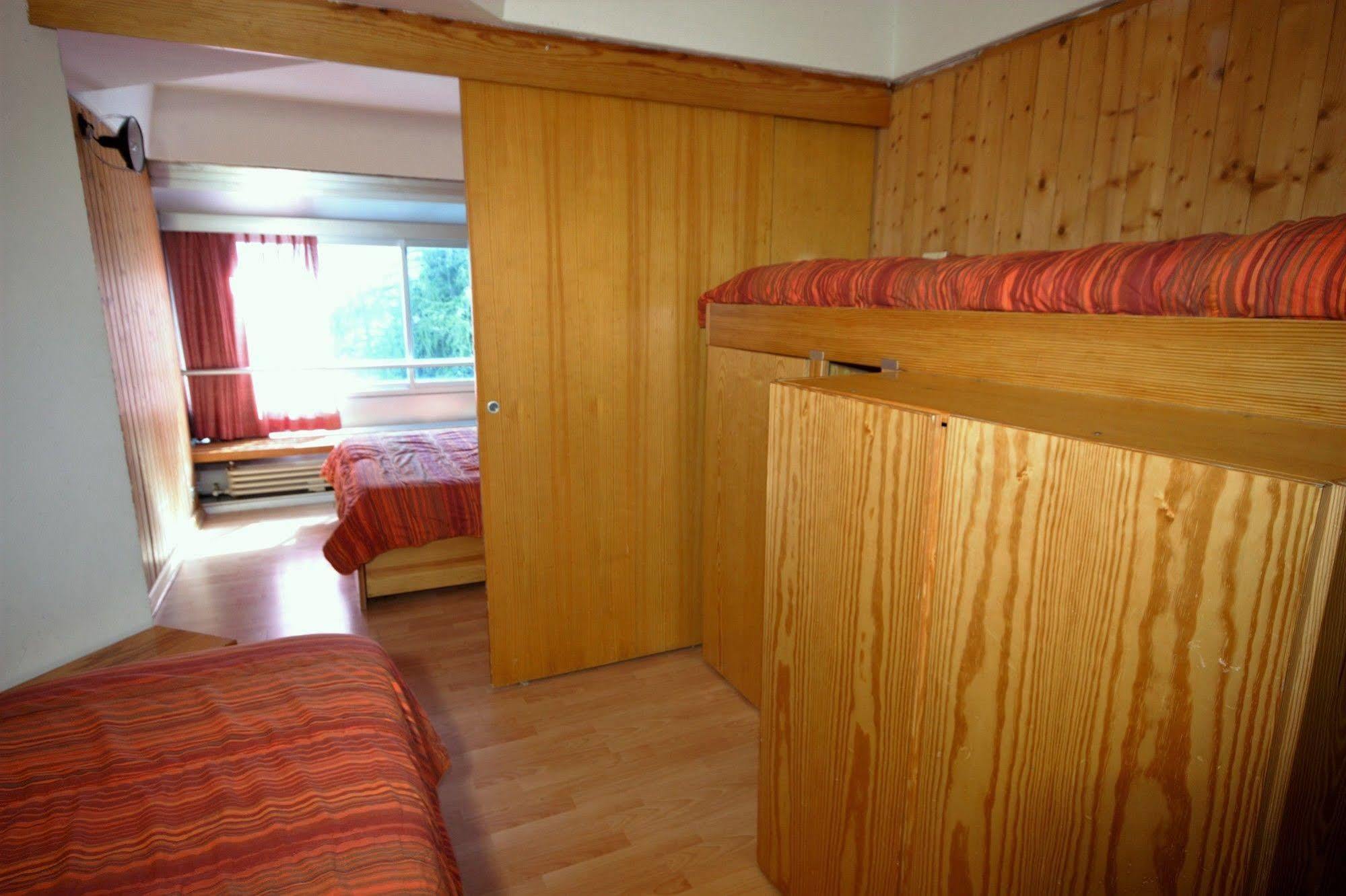 Apartment Sole Alto