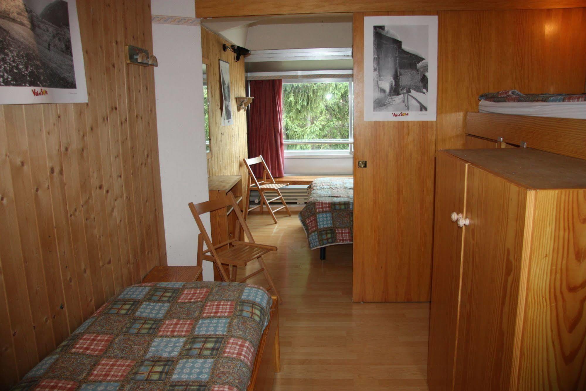 Apartment Sole Alto