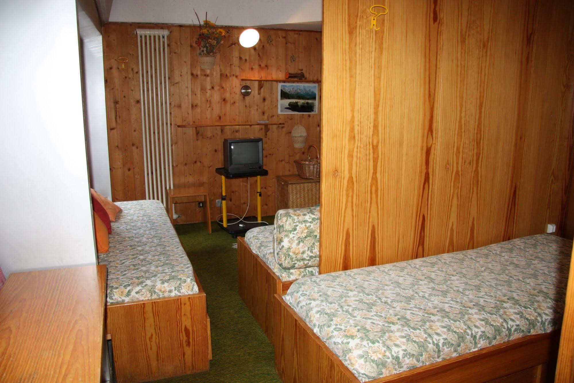 Apartment Sole Alto *