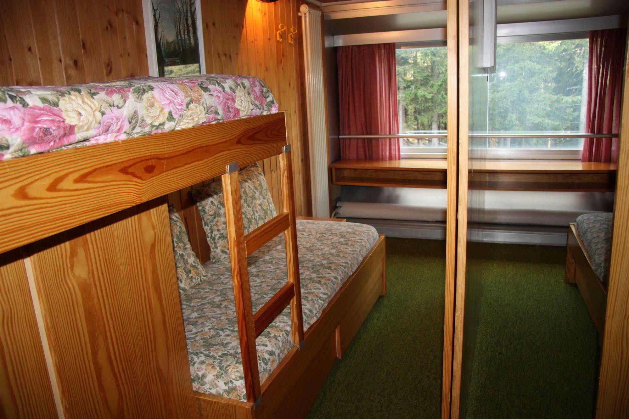 Apartment Sole Alto *