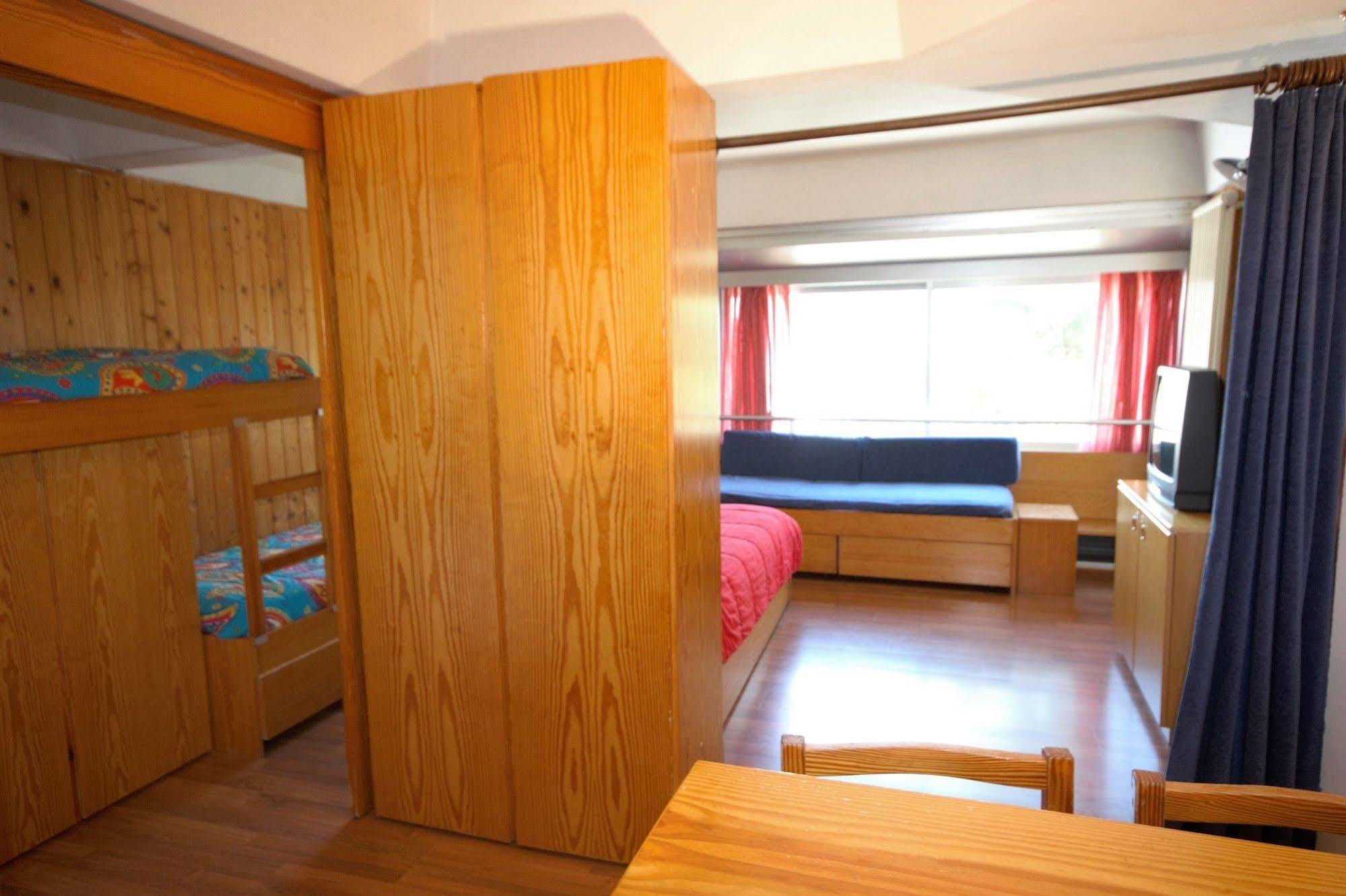 Apartment Sole Alto Marilleva