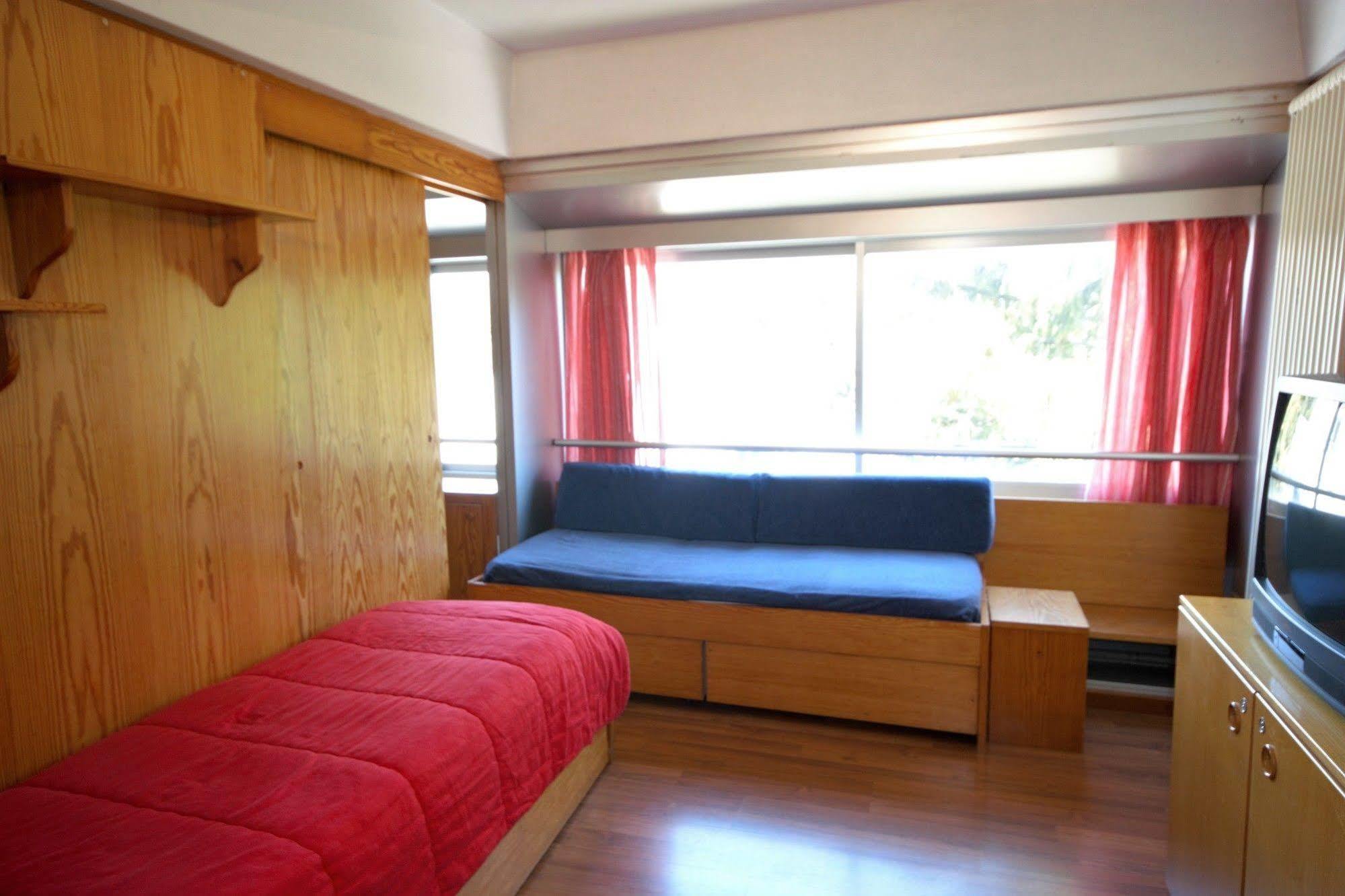 Sole Alto Apartment Marilleva